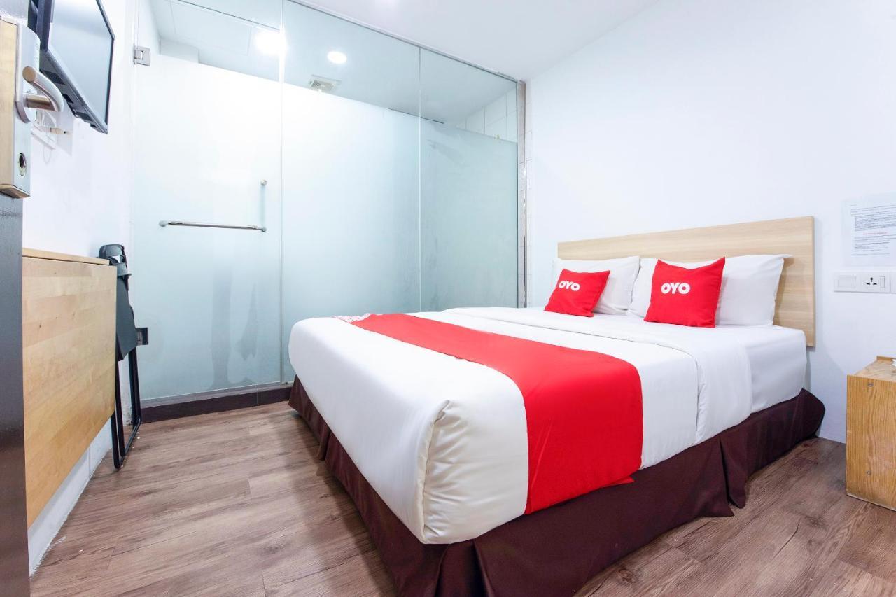 Oyo 90403 North City Hotel Johor Bahru Eksteriør bilde